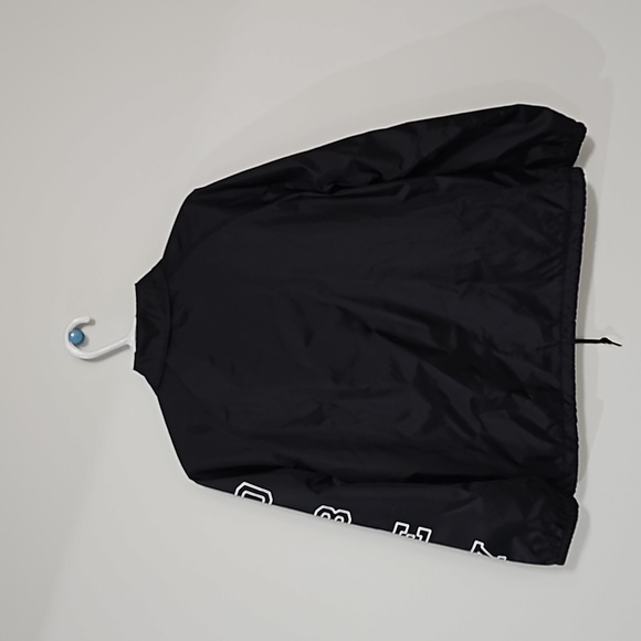 OBEY Jacket - Picture 2 of 2